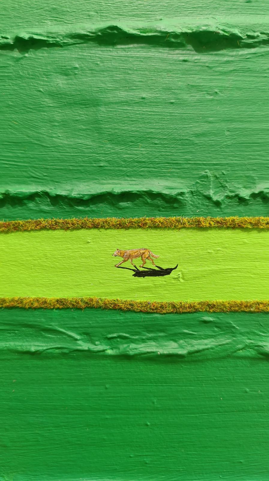 'Dog’s Instinct'